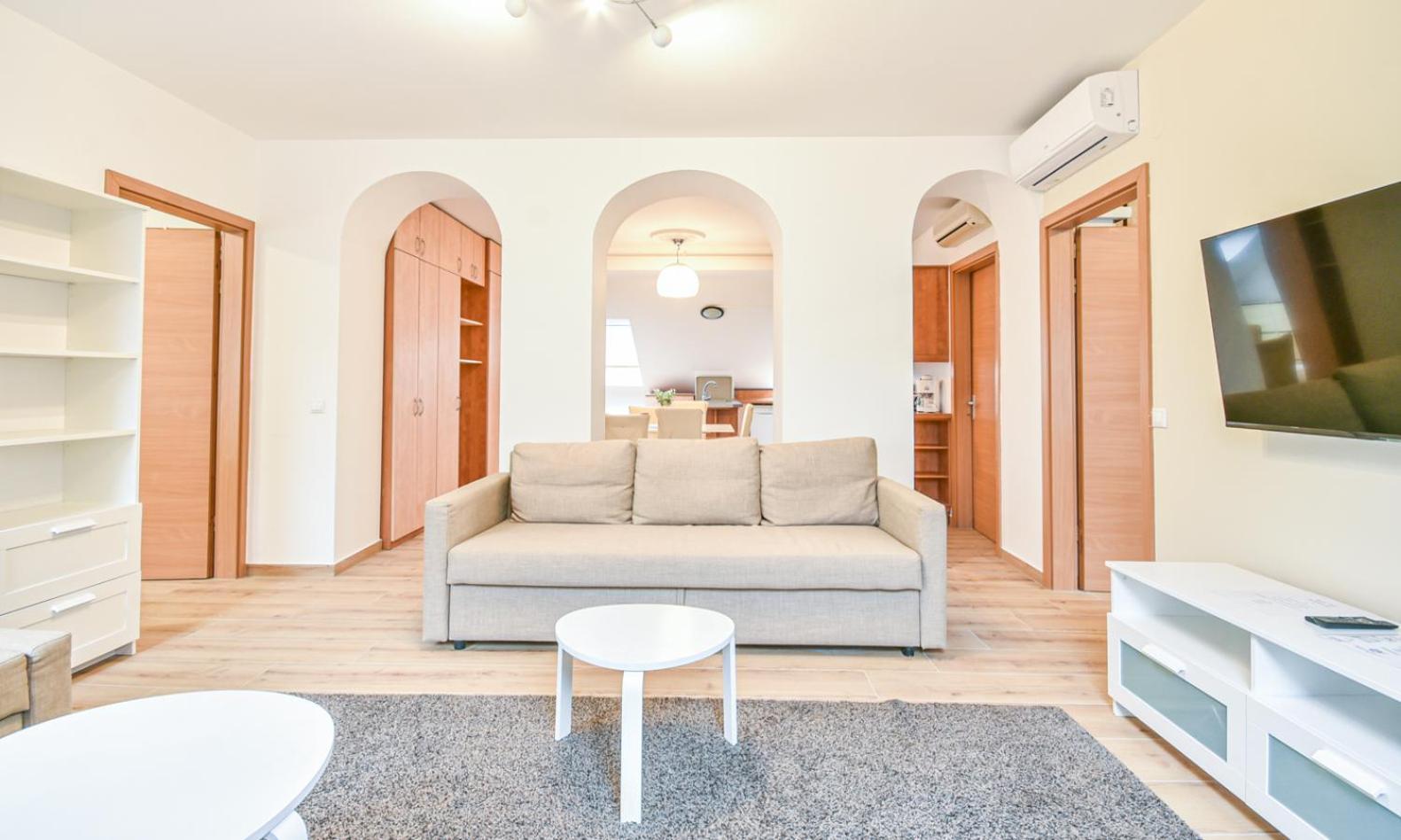 Roof Top Penthouse Διαμέρισμα Βουδαπέστη Εξωτερικό φωτογραφία