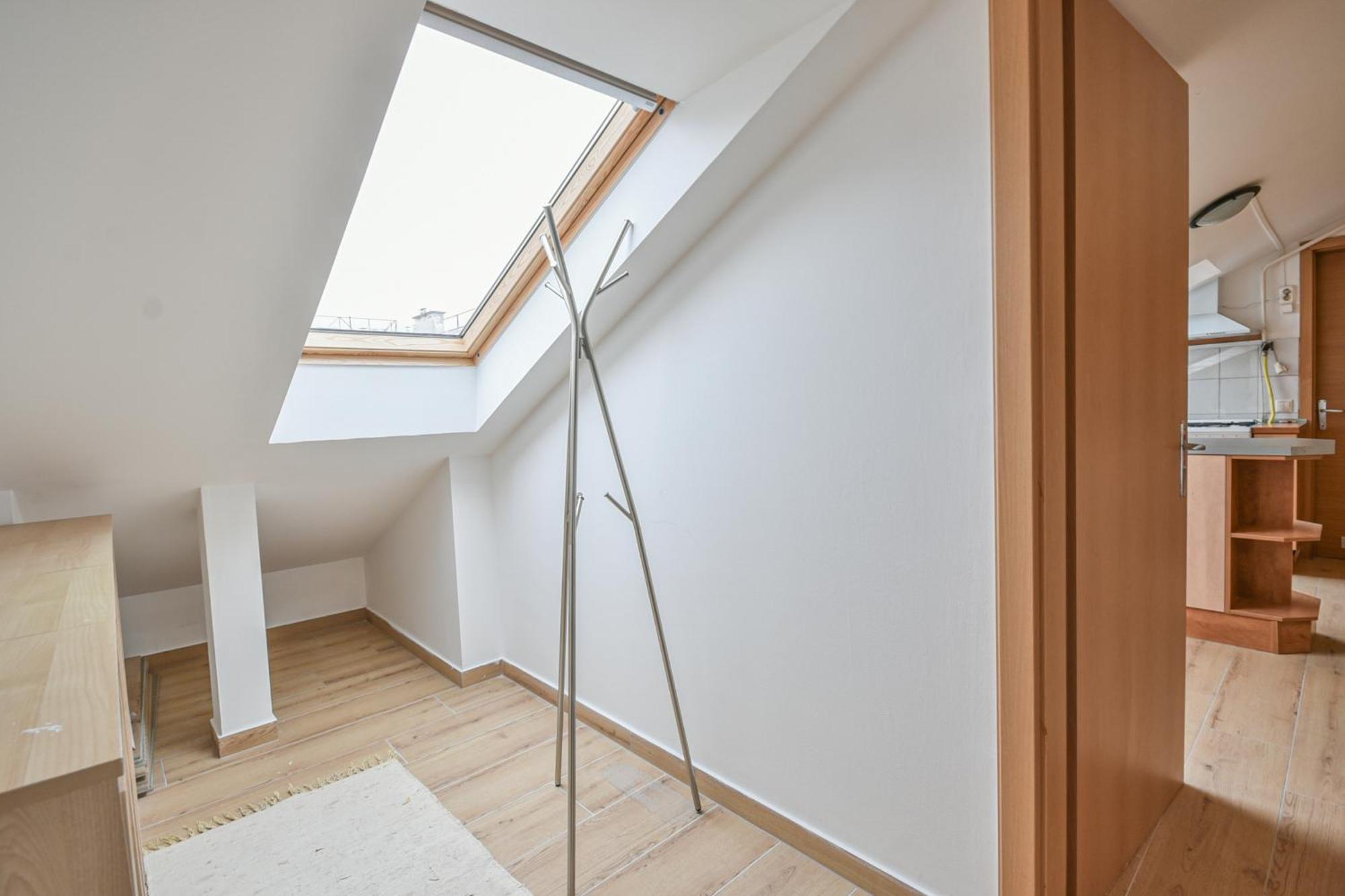 Roof Top Penthouse Διαμέρισμα Βουδαπέστη Εξωτερικό φωτογραφία
