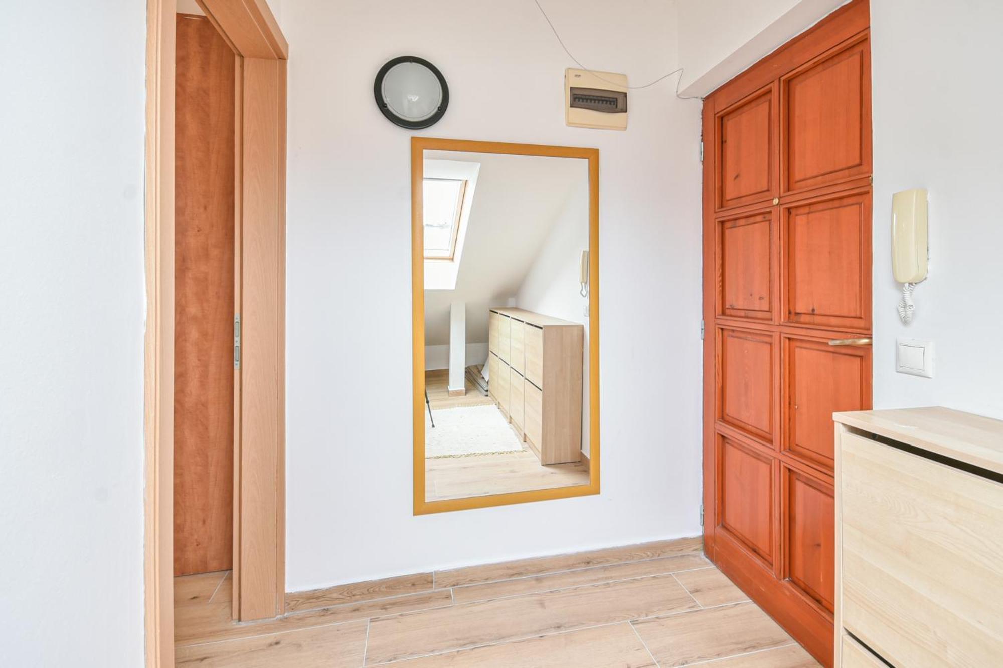 Roof Top Penthouse Διαμέρισμα Βουδαπέστη Εξωτερικό φωτογραφία