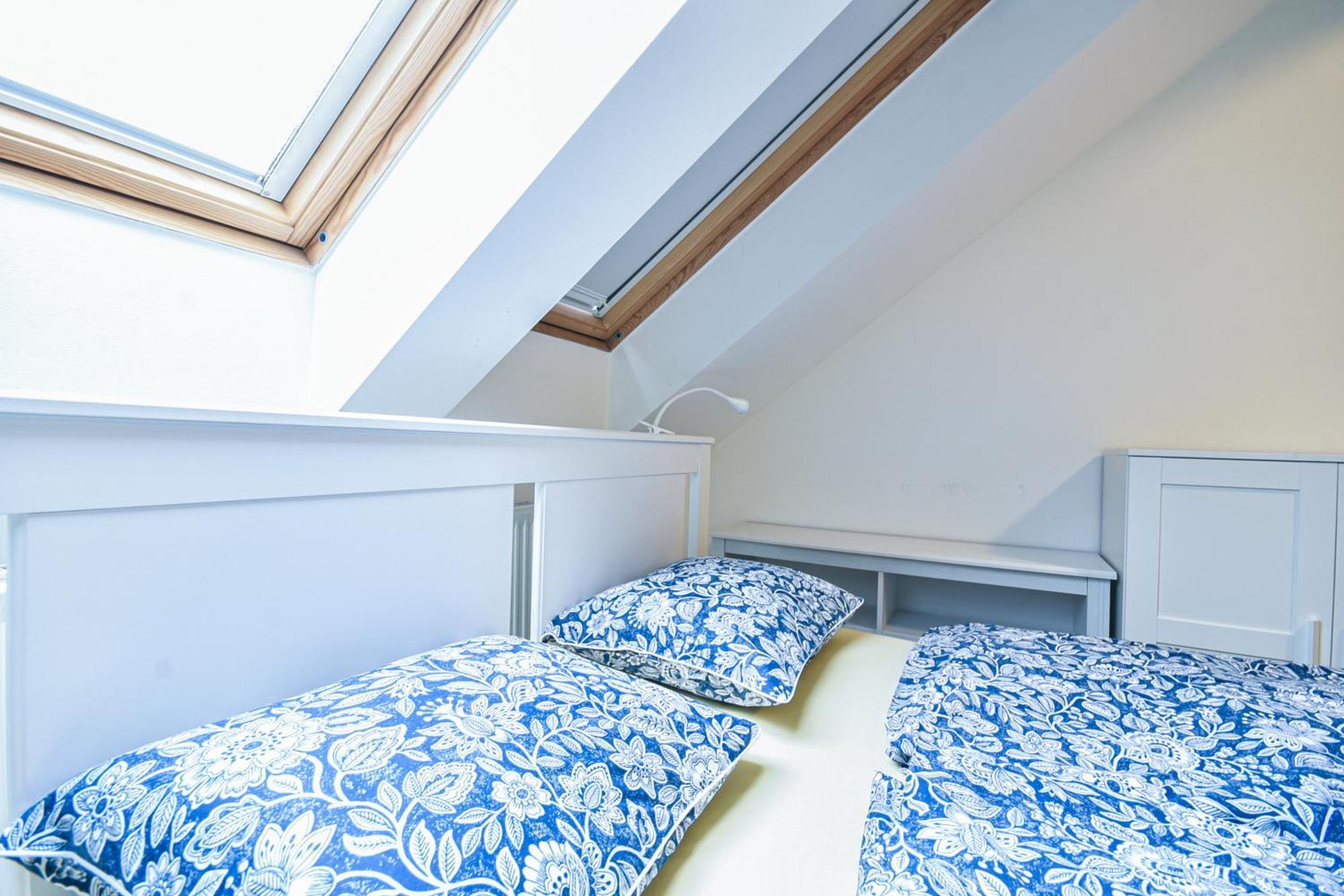 Roof Top Penthouse Διαμέρισμα Βουδαπέστη Εξωτερικό φωτογραφία
