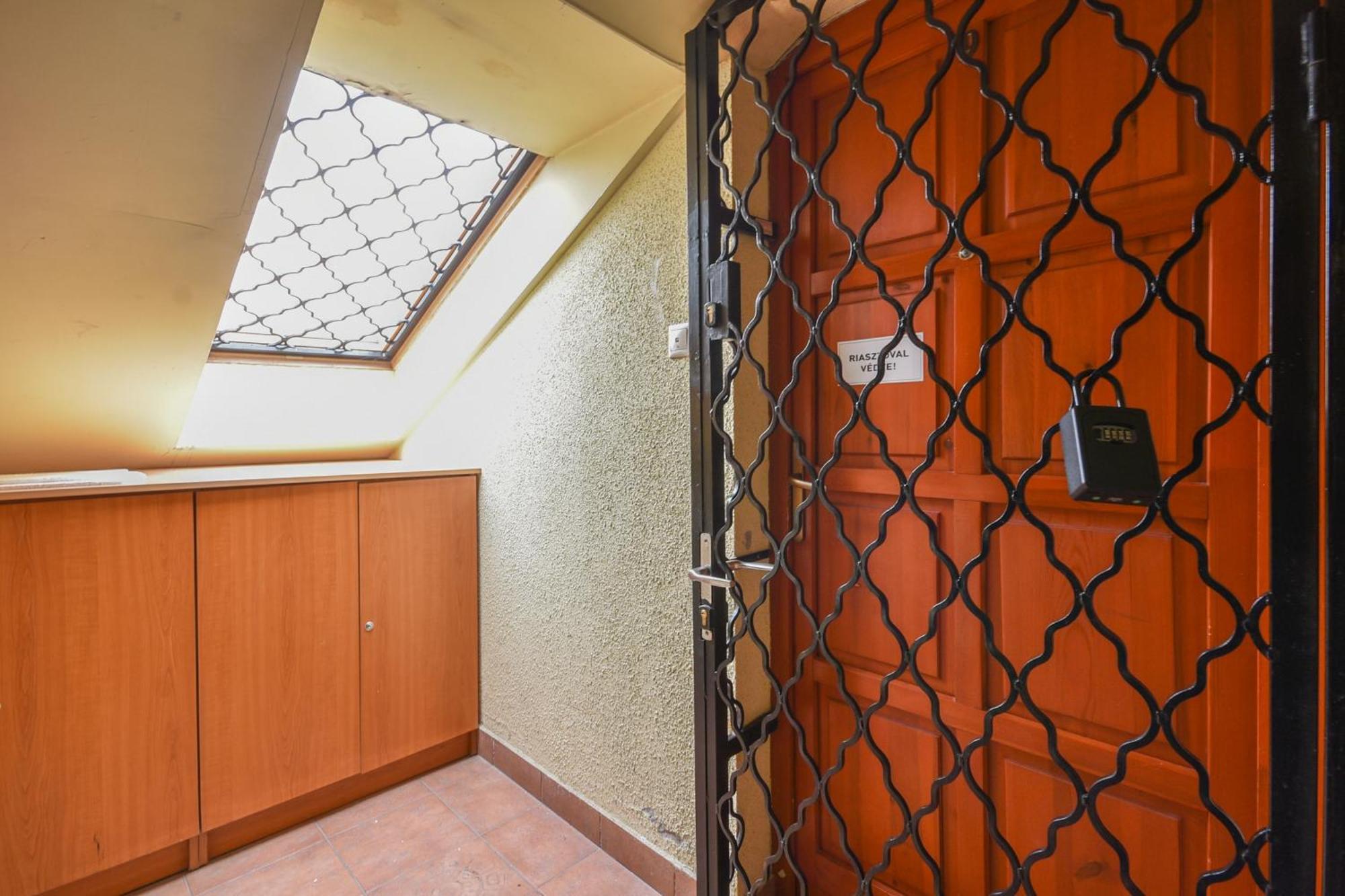 Roof Top Penthouse Διαμέρισμα Βουδαπέστη Εξωτερικό φωτογραφία