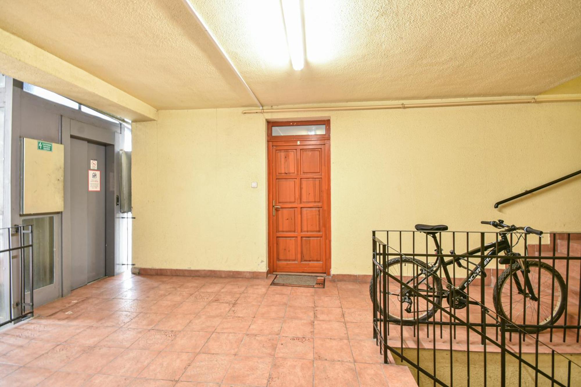 Roof Top Penthouse Διαμέρισμα Βουδαπέστη Εξωτερικό φωτογραφία
