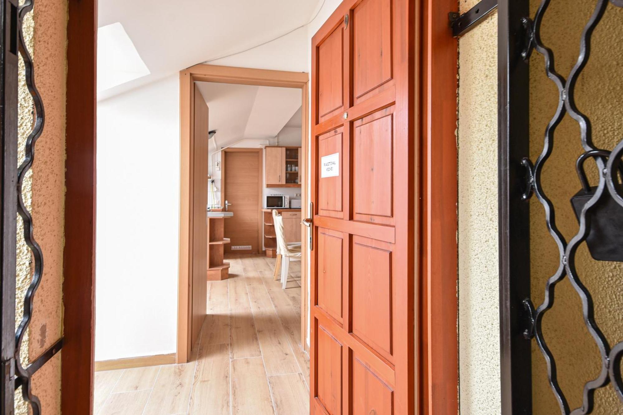 Roof Top Penthouse Διαμέρισμα Βουδαπέστη Εξωτερικό φωτογραφία