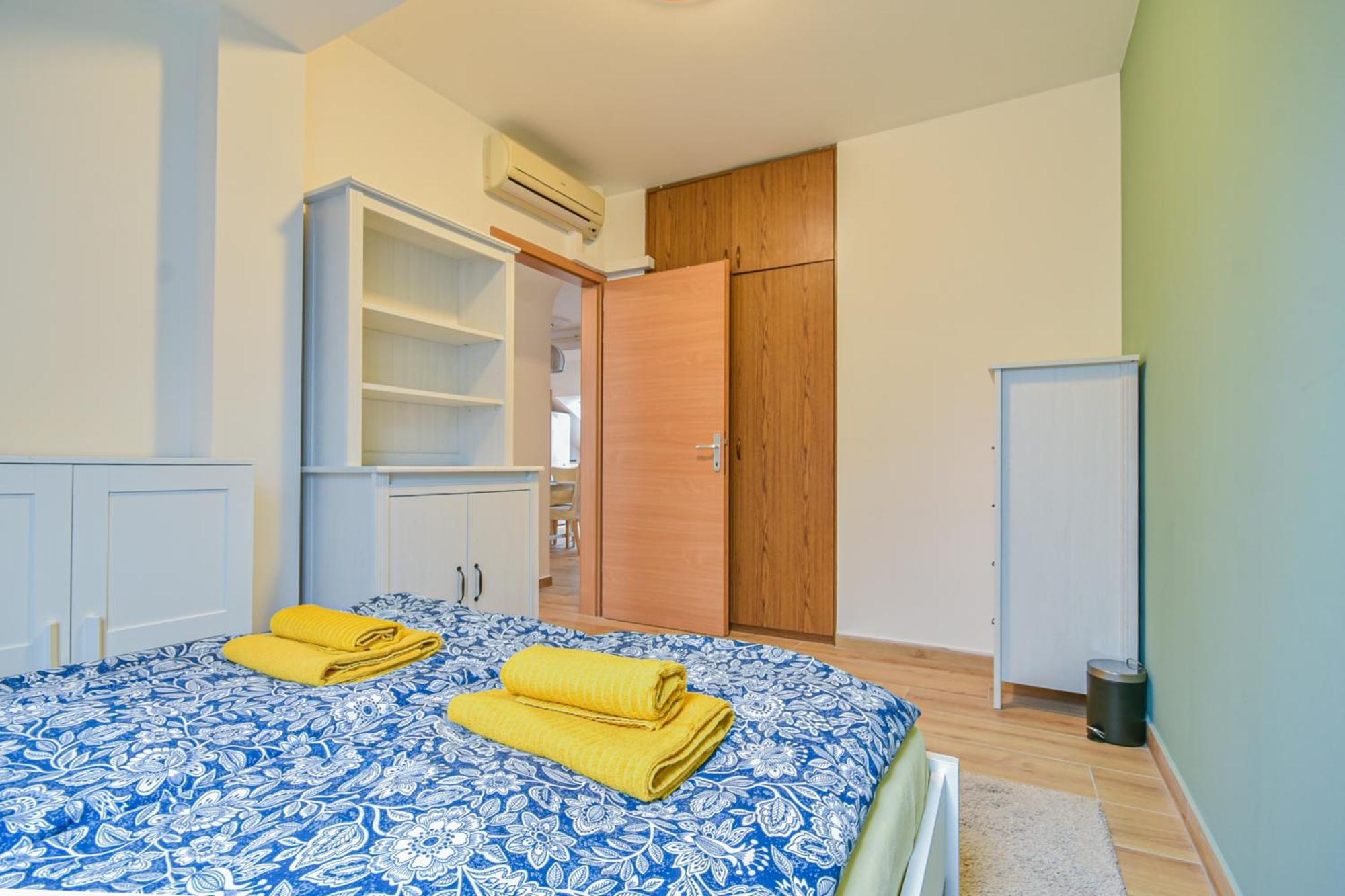 Roof Top Penthouse Διαμέρισμα Βουδαπέστη Εξωτερικό φωτογραφία