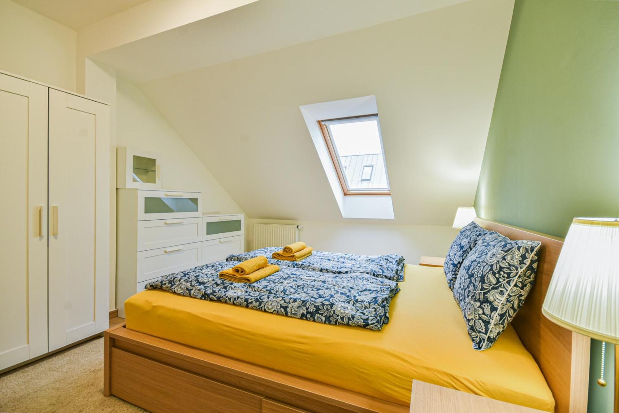 Roof Top Penthouse Διαμέρισμα Βουδαπέστη Εξωτερικό φωτογραφία