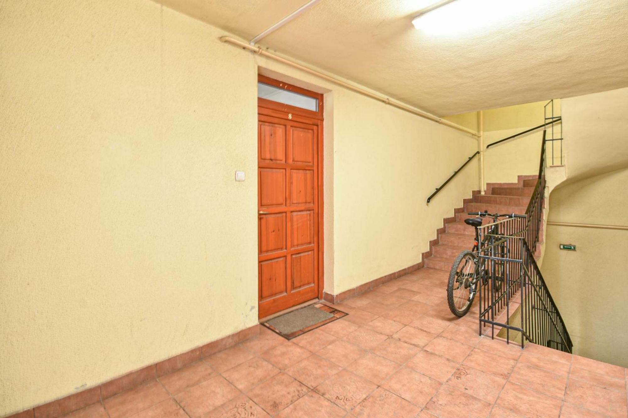 Roof Top Penthouse Διαμέρισμα Βουδαπέστη Εξωτερικό φωτογραφία