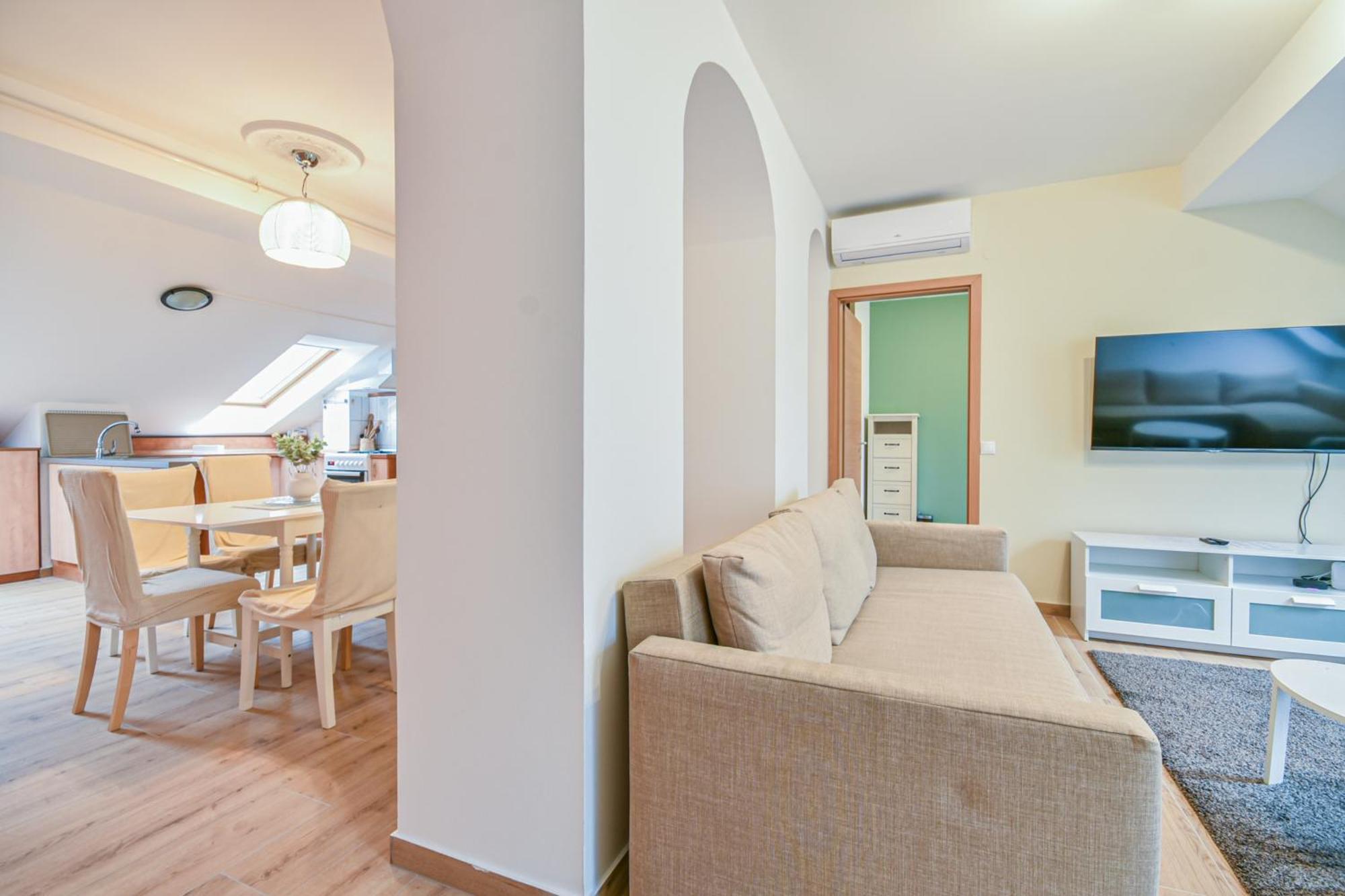 Roof Top Penthouse Διαμέρισμα Βουδαπέστη Εξωτερικό φωτογραφία