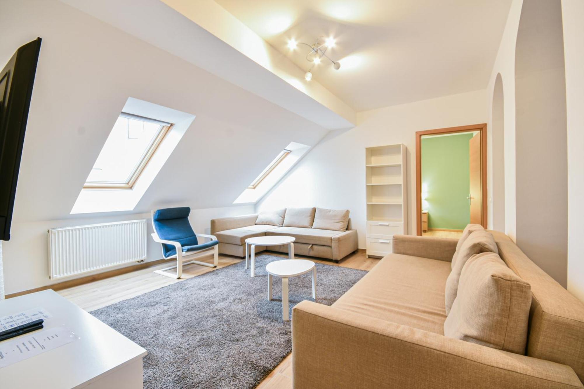 Roof Top Penthouse Διαμέρισμα Βουδαπέστη Εξωτερικό φωτογραφία