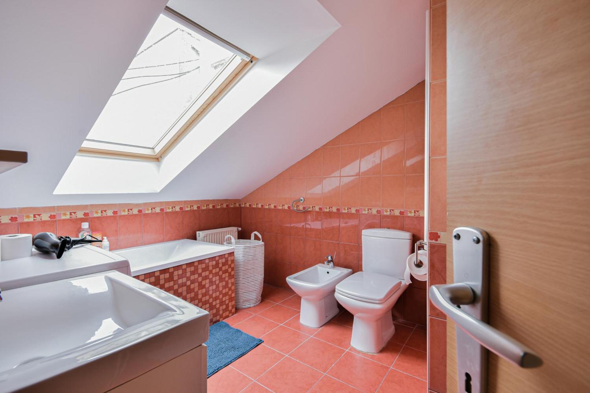 Roof Top Penthouse Διαμέρισμα Βουδαπέστη Εξωτερικό φωτογραφία